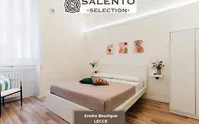 Svolta Boutique